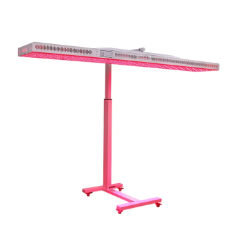 Stojak pneumatyczny do lamp REDDOT LED